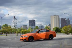 BMW M3 Lime Rock Park Edition 2013 года  (NA)